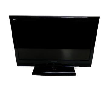 三菱電機 REAL LCD-32BHR400 32インチ 液晶 TV大型