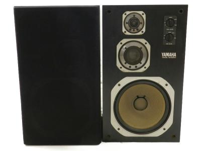 YAMAHA NS-200M 3ウェイ スピーカー