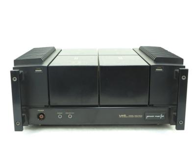 日立 Lo-D HMA-9500 パワーアンプ