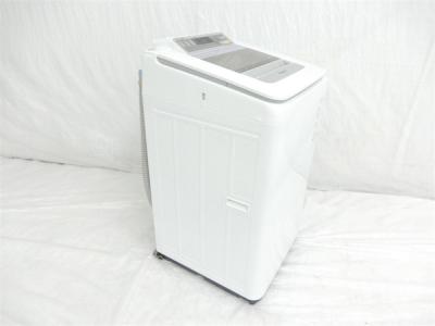 パナソニック NA-F7AE3(洗濯機)の新品/中古販売 | 1417165
