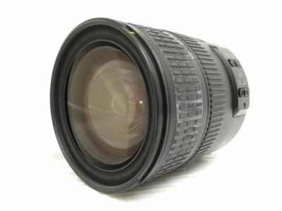 受賞セール Nikon AF-S NIKKOR 24-120mm F3.5-5.6 G ED VR ニコン 交換用 レンズ