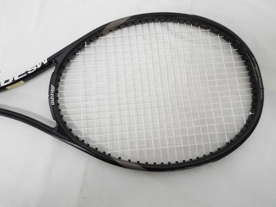 MIZUNO MS300N+ MS300 テニスラケット スポーツ ミズノ(テニス)の新品 