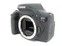 Canon キヤノン EOS Kiss X8i ダブルズーム キット デジタル 一眼 レフ カメラ EOSKISSX8I-WKIT