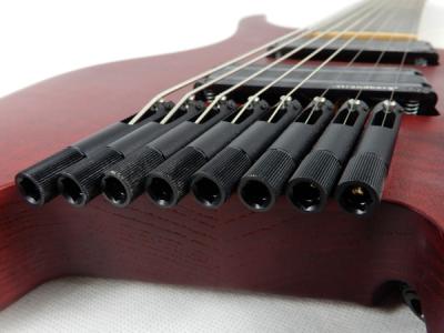 Strandberg ストランドバーグ Boden OS エレキギター ヘッドレスギター