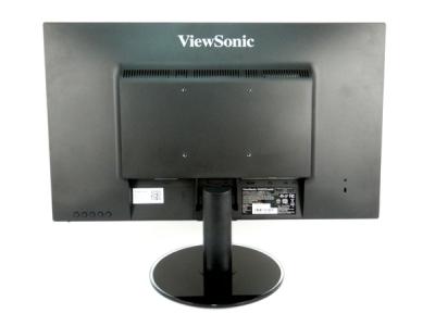 Viewsonic Va2419 Smh 7 モニタ ディスプレイ の新品 中古販売