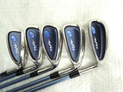 MIZUNO efil 2008(ゴルフ)の新品/中古販売 | 1417413 | ReRe[リリ]