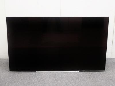 TOSHIBA 東芝 REGZA レグザ 65X910 液晶 テレビ 2017年製 TV 4K