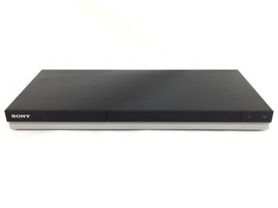 SONY ソニー BDZ-ZW500 500GB ブルーレイディスクレコーダー