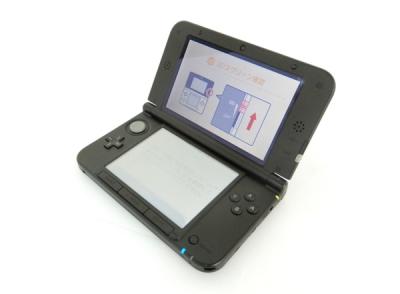 Nintendo 任天堂 3DS LL 携帯ゲーム機 本体のみ