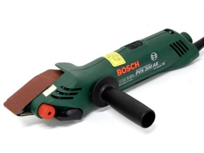BOSCH コンパクトベルトサンダー PVS300AE
