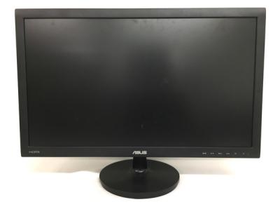 Asus エイスース VS247HV LCD モニター 23.6型 液晶 ディスプレイ PC 周辺機器