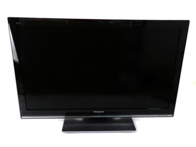 Panasonic パナソニック VIERA ビエラ TH-L32X3-K ブラック 液晶テレビ 32V型