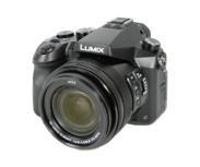 Panasonic パナソニック デジタルカメラ LUMIX DMC-FZH1 コンデジ ブラック