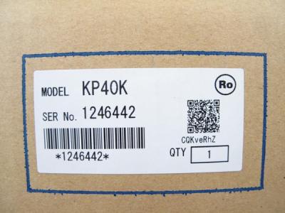 オムロン KP40K(変圧器)の新品/中古販売 | 1417577 | ReRe[リリ]