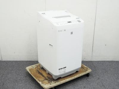 SHARP ES-T5E5(洗濯機)の新品/中古販売 | 1417630 | ReRe[リリ]