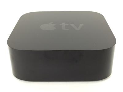 Apple TV MGY52J/A 32GB 10.0.1 14U71 動作品 mac