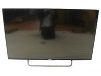 SONY ソニー BRAVIA ブラビア KJ-49X8500C 液晶テレビ 49V型 大型