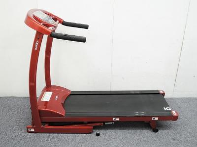 イグニオ 電動ウォーキングマシンW6トレッドミル