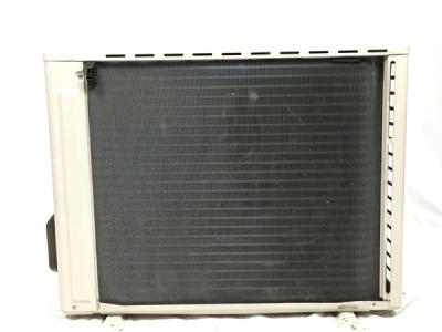 FUJITSU 富士通 Cシリーズ AS-C56F2W AO-C56F2 インバーター 冷暖房