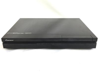AV機器としてのコダワリに満ちたBDレコーダー、パイオニア「BDR-WD900」：BD/DVDレコーダー特集（1/6 ページ） - ITmedia  NEWS