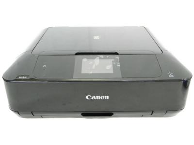 CANON キヤノン PIXUS MG7530BK インクジェットプリンター ブラック
