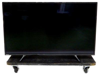 TOSHIBA 東芝 REGZA レグザ 49C310X 液晶 テレビ 49インチ