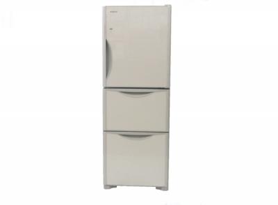 HITACHI 日立 R-S2700FV(XN) 冷蔵庫 265L 3 ドア 右開き