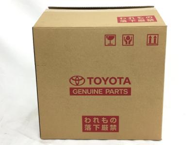 トヨタ NSZT-Y66T(08604-00A40)(カーナビ)の新品/中古販売 | 1417838