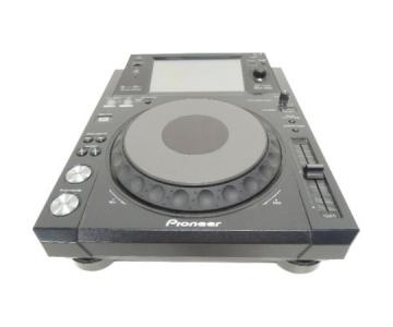 Pioneer XDJ-1000 DJ機器 音響 楽器 器材 演奏 マルチプレイヤー