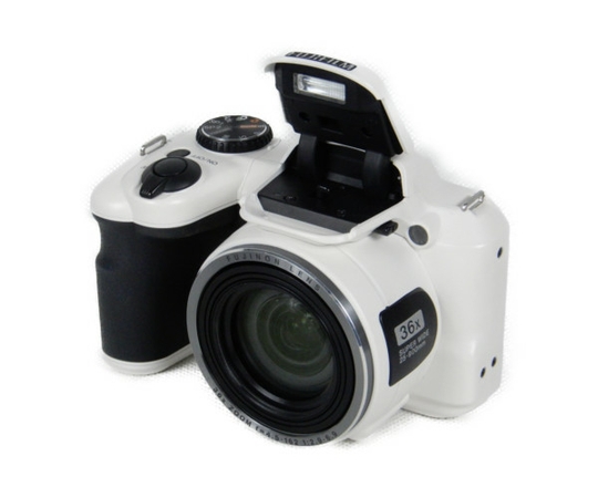 富士フイルム FinePix S8600(コンパクトデジタルカメラ)-