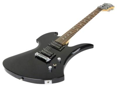 B.C Rich モッキンバード　350JE ギター ギター B.C.Rich Mockingbird 350 JE - メルカリ