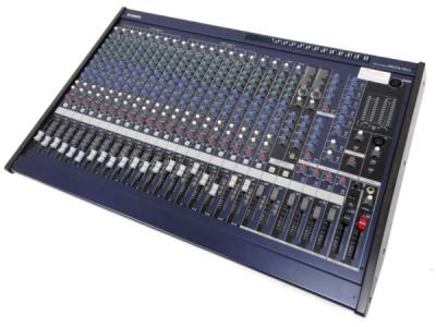 受賞セール YAMAHA MG24/14FX ミキサー コンソール PA機器 音響