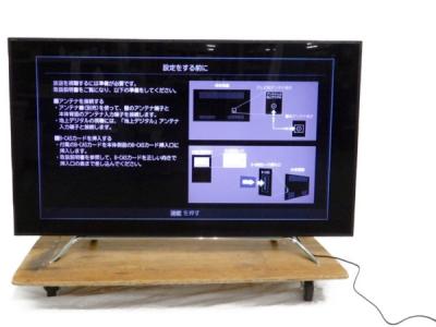 TOSHIBA 東芝 REGZA レグザ 65Z810X 全面 液晶 テレビ TV 65インチ 4K放送対応 大型