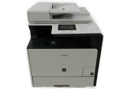 Canon キャノン MF726Cdw カラーレーザー複合機