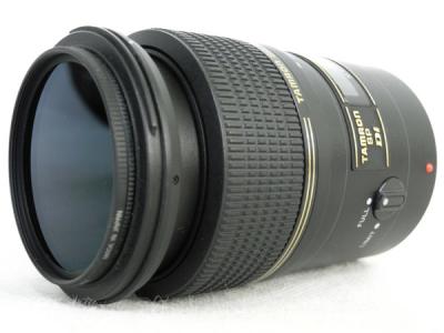 TAMRON SP AF Di 90mm F2.8 MACRO Nikon 用 レンズ