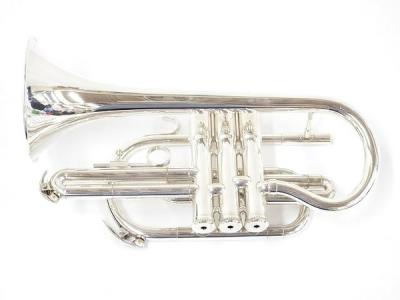 BESSON 600 cornet(管楽器)の新品/中古販売 | 1418189 | ReRe[リリ]
