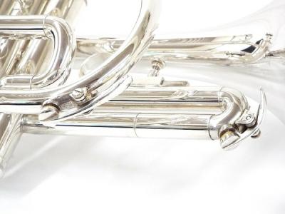 BESSON 600 cornet(管楽器)の新品/中古販売 | 1418189 | ReRe[リリ]