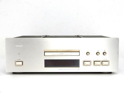 TEAC VRDS-25X CDプレーヤー CDデッキ オーディオ