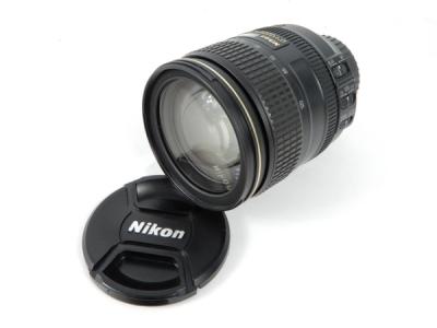 Nikon AF-S N NIKKOR 24-120mm F4G ED VR 一眼 カメラレンズ