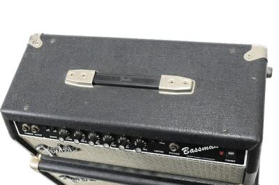 Fender BASSMAN BMH B210CE(ベース)の新品/中古販売 | 1418115 | ReRe 