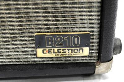 Fender BASSMAN BMH B210CE(ベース)の新品/中古販売 | 1418115