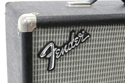 Fender G408CE/RF(ギターアンプ)の新品/中古販売 | 1418119 | ReRe[リリ]