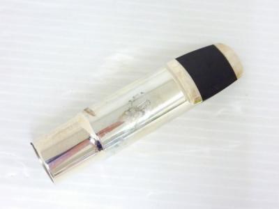 Yanagisawa マウスピース アルトサックス No.6 メタル