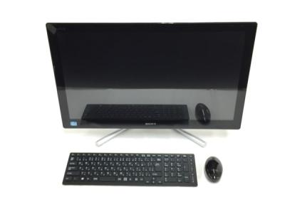 Sony SVL241B17N(デスクトップパソコン)の新品/中古販売 Sony SVL241B17N(デスクトップパソコン)の新品/中古販売
