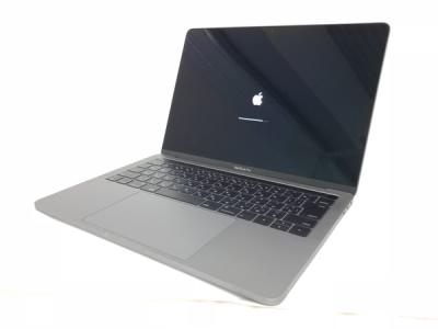 Apple MacBook Pro MPXV2J/A i5 3.1GHz SSD256GB Touch Bar 13.3 型 スペースグレイ