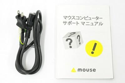 MouseComputer MP-i1630GA1-SP(デスクトップパソコン)の新品/中古販売