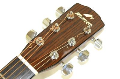 Morris RA655P(アコースティックギター)の新品/中古販売 | 1418477