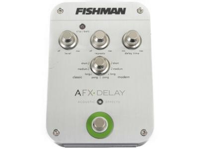 Fishman AFX Delay