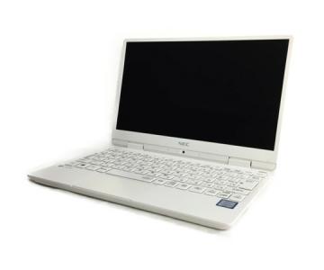 NEC LAVIE Note Mobile NM350/GAW PC-NM350GAW ノートパソコン m3-7Y30 4GB 128GB Win10