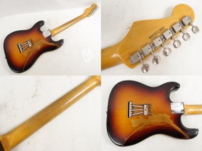 Edwards E-SE-128RE(エレキギター)の新品/中古販売 | 1418578